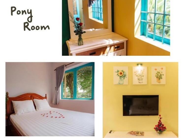 اتاق استاندارد, Greenfield Farmstay