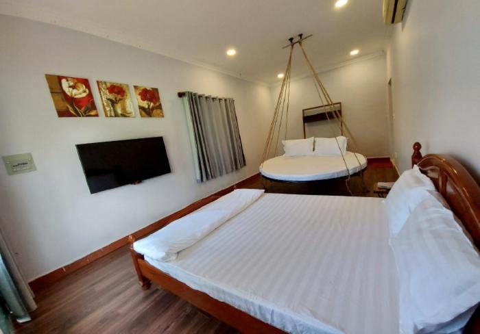 اتاق سوپریور خانوادگی, Greenfield Farmstay