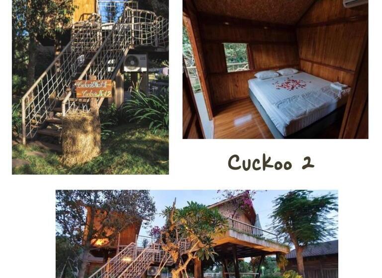 کلبه ییلاقی, Greenfield Farmstay