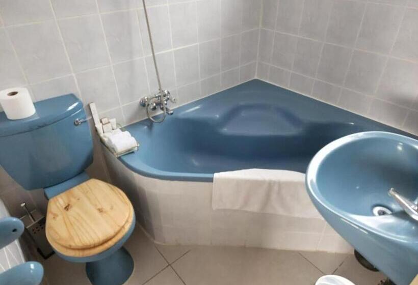 סוויטה, Lily Park Themepark