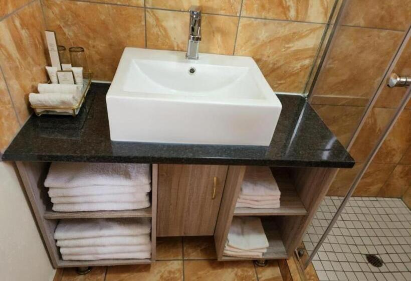 חדר סטנדרט, Lily Park Themepark