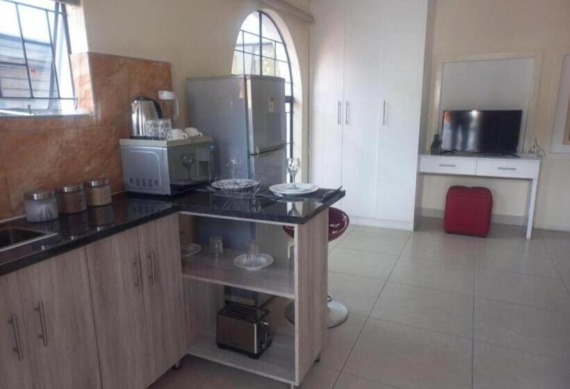 חדר סטנדרט, Lily Park Themepark