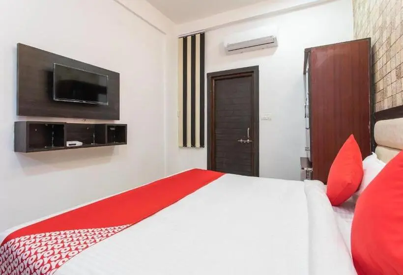 Chambre Triple Classique, O The Samar Residency