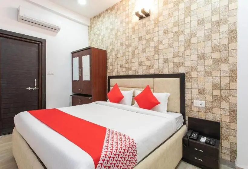 Chambre Triple Classique, O The Samar Residency