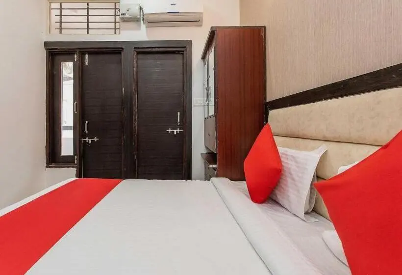 Chambre Triple Classique, O The Samar Residency