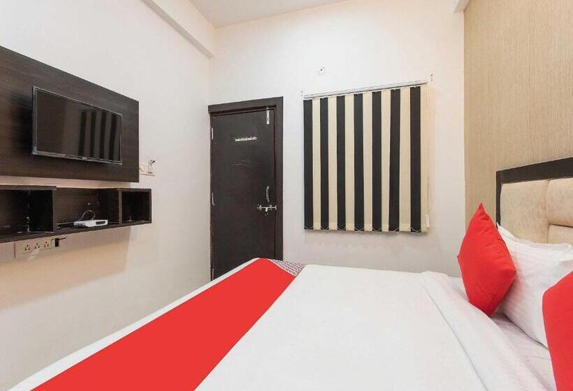 Classic Kolmen Hengen Huone, O The Samar Residency