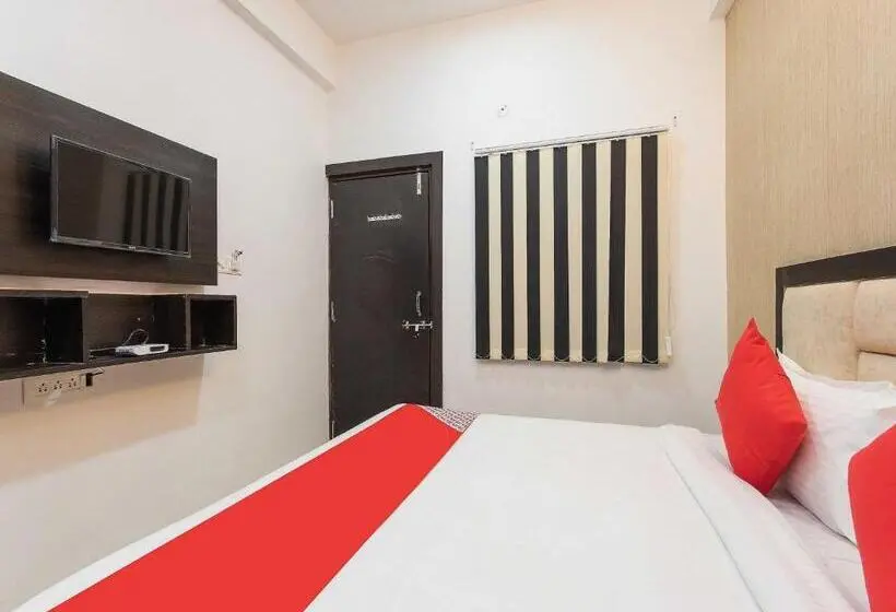 Chambre Triple Classique, O The Samar Residency