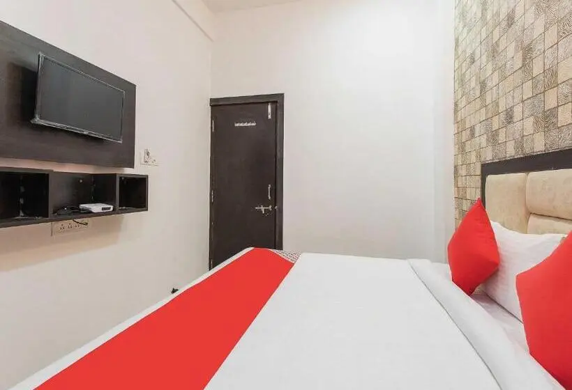 Chambre Triple Classique, O The Samar Residency