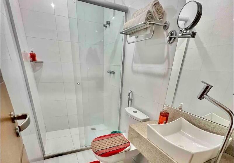 스위트, Iguassú Suítes   602