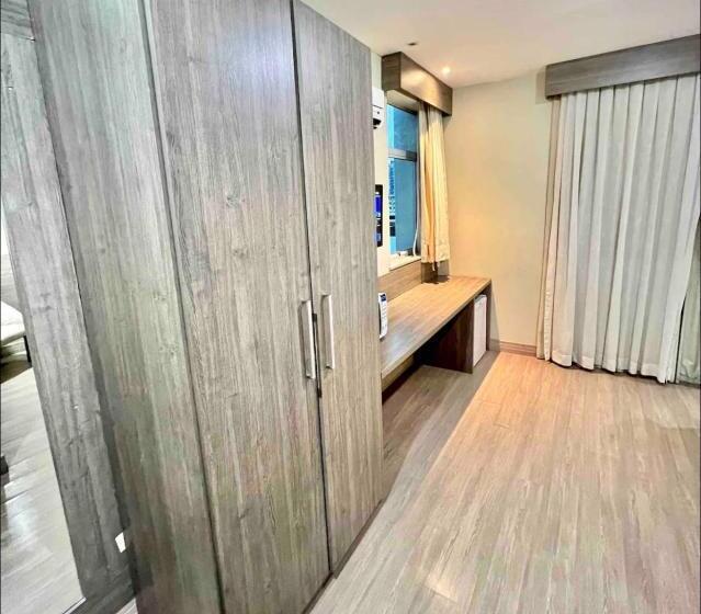 스위트, Iguassú Suítes   602