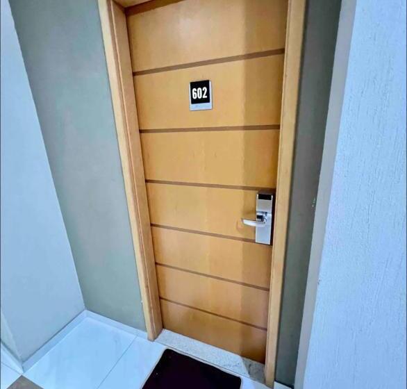 스위트, Iguassú Suítes   602