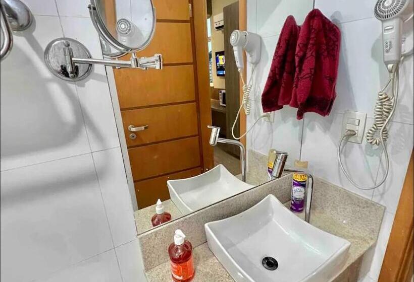 스위트, Iguassú Suítes   602