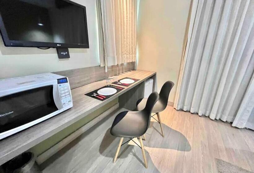 스위트, Iguassú Suítes   602