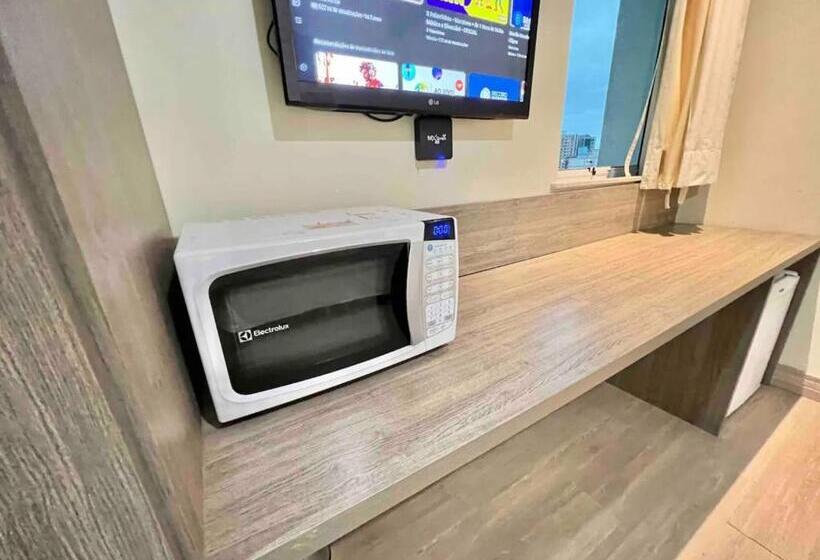 스위트, Iguassú Suítes   602