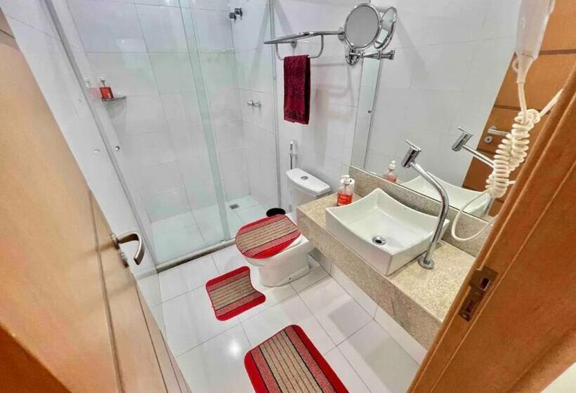 스위트, Iguassú Suítes   602