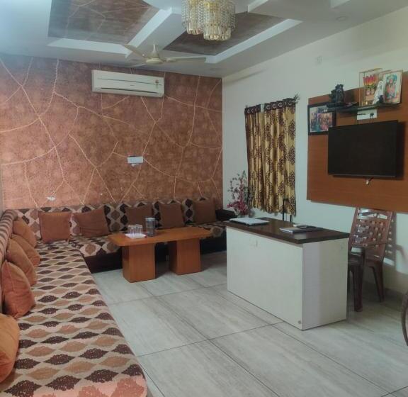 Standardrum med Balkong, Onans Villa