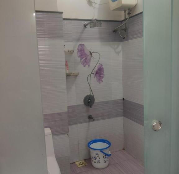 Standardrum med Balkong, Onans Villa