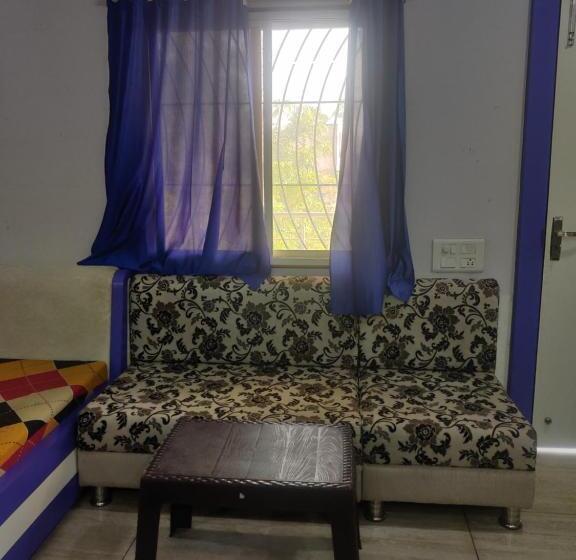 Standardrum med Balkong, Onans Villa