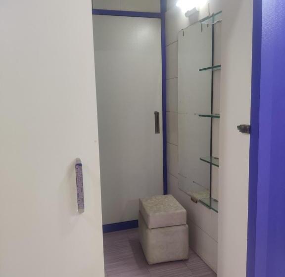 Standardrum med Balkong, Onans Villa