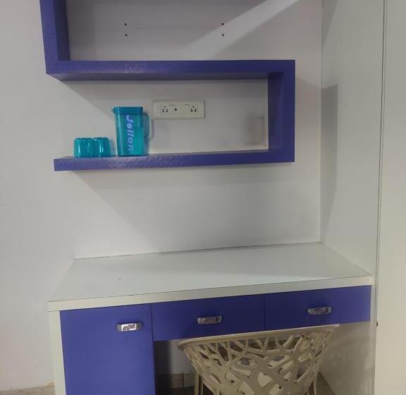 Standardrum med Balkong, Onans Villa