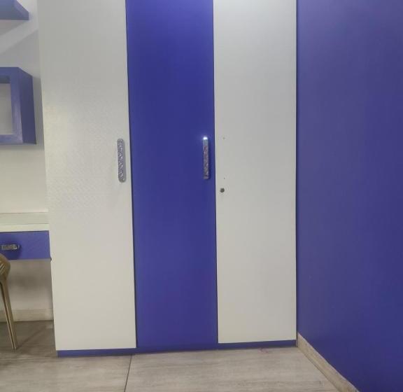 Standardrum med Balkong, Onans Villa