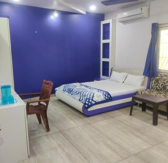 Standardrum med Balkong, Onans Villa