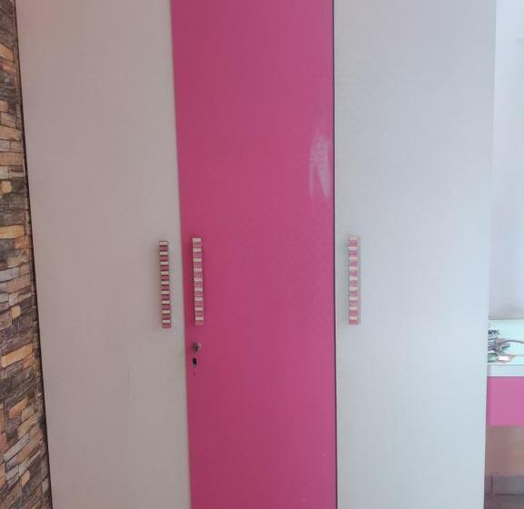 Deluxrum med Balkong, Onans Villa