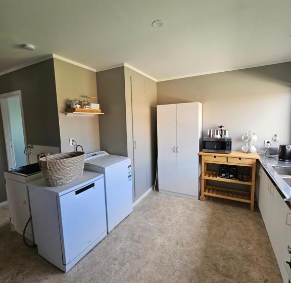 חדר סטנדרט, Ridgetop Farmstay