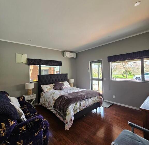 חדר סטנדרט, Ridgetop Farmstay