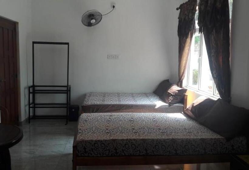 Quarto Economy, Shanyo Guest House