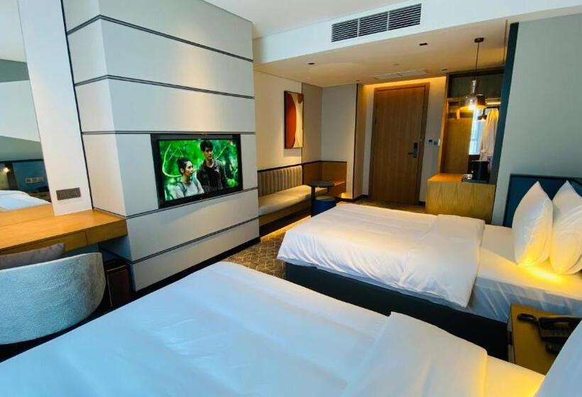 豪华房间, Siha Hotel & Casino