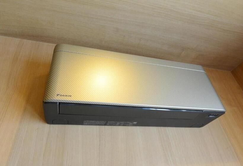 １ベッドルームアパートメント, The Bonds Hotel Tokyo