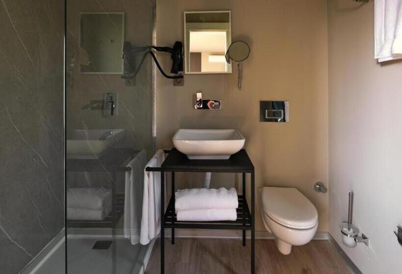 Номер Superior, Velour Hotel Spa Restaurant