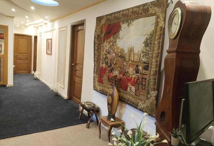 استودیوی استاندارد, باب المدائن