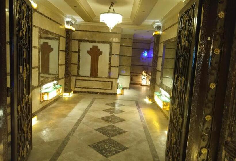 استودیوی استاندارد, باب المدائن