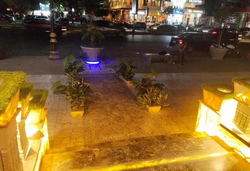 استودیوی استاندارد, باب المدائن