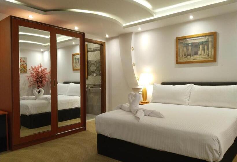 استودیو خانوادگی, باب المدائن