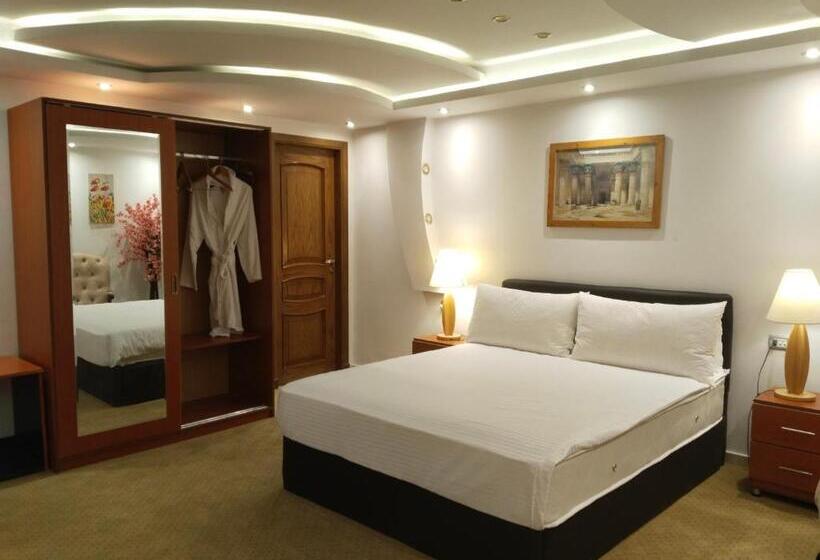 استودیوی استاندارد, باب المدائن