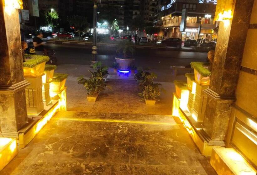 استودیوی استاندارد, باب المدائن