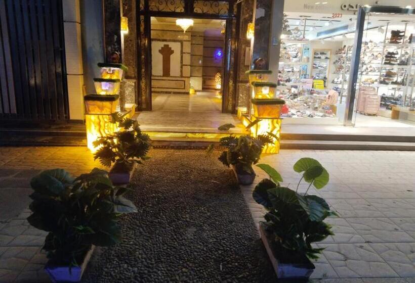 استودیوی استاندارد, باب المدائن