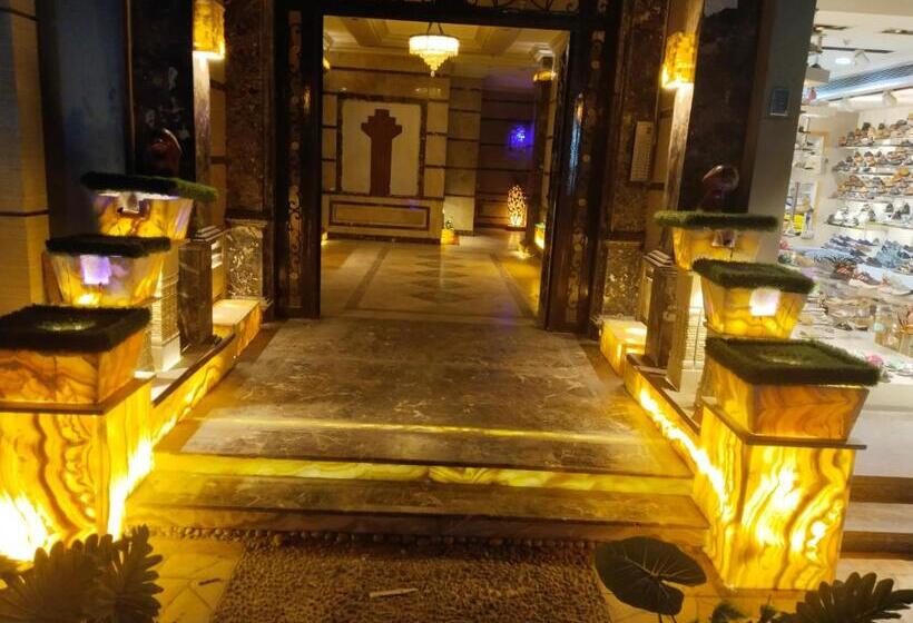 استودیوی استاندارد, باب المدائن