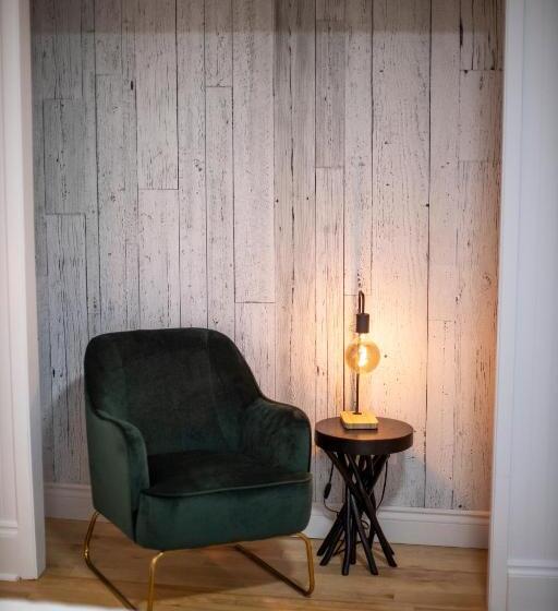 수피리어 룸, Auberge Nouvelle France