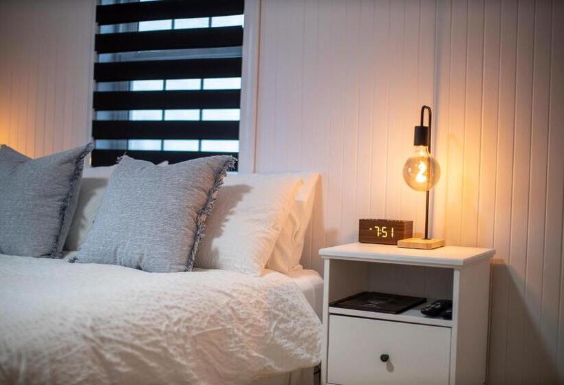 Номер Superior, Auberge Nouvelle France