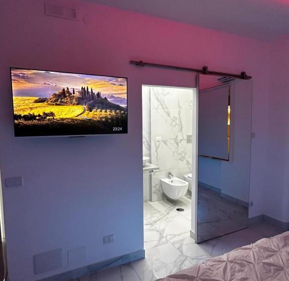 חדר סטנדרט, Gr’eat