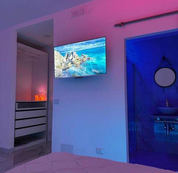 חדר סטנדרט, Gr’eat