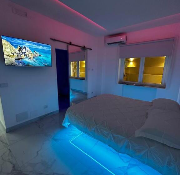 חדר סטנדרט, Gr’eat