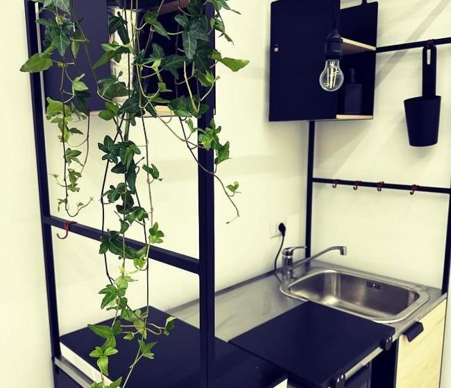 חדר סטנדרט, Gr’eat