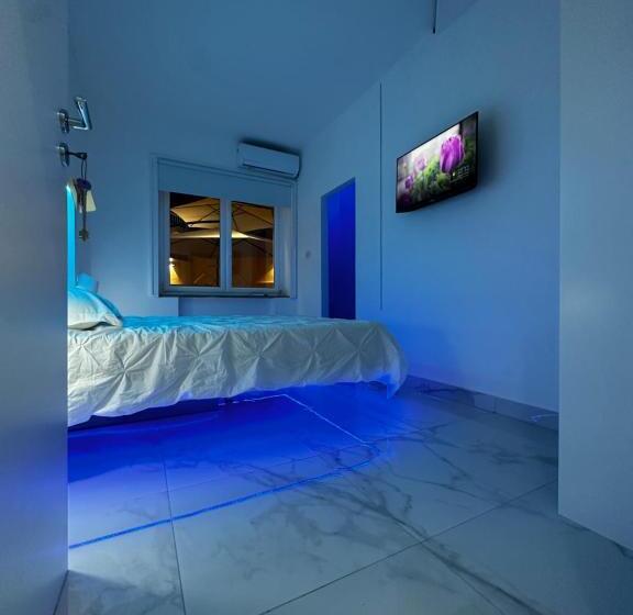 חדר סטנדרט, Gr’eat