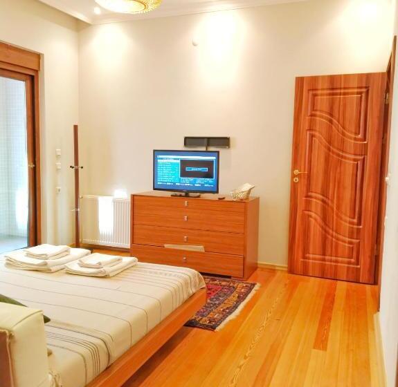 スタンダードルーム, özçelik Apartmanı