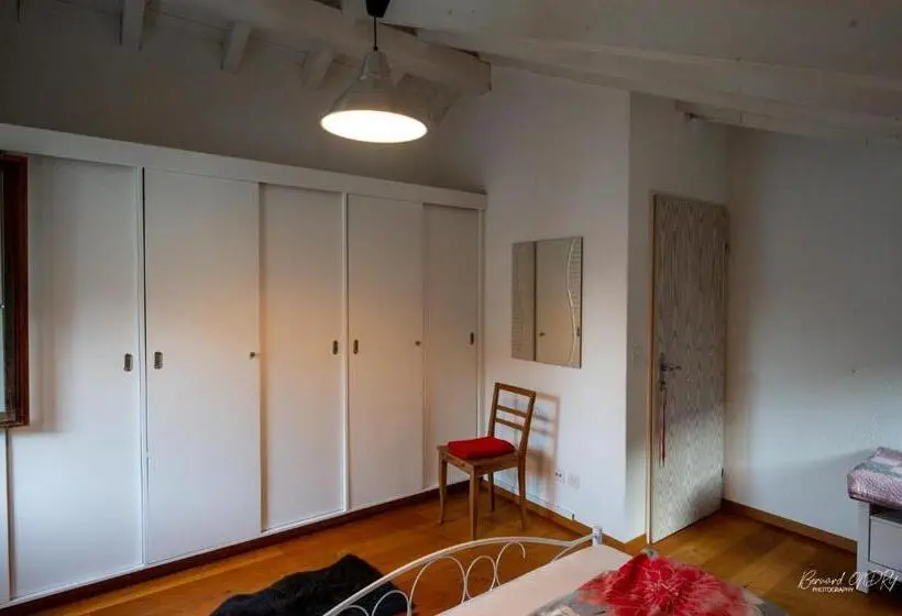 Quarto standard, Zimmer Mit Eigenem Badezimmer